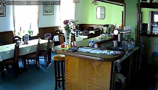 Restaurace Lesni zatisi